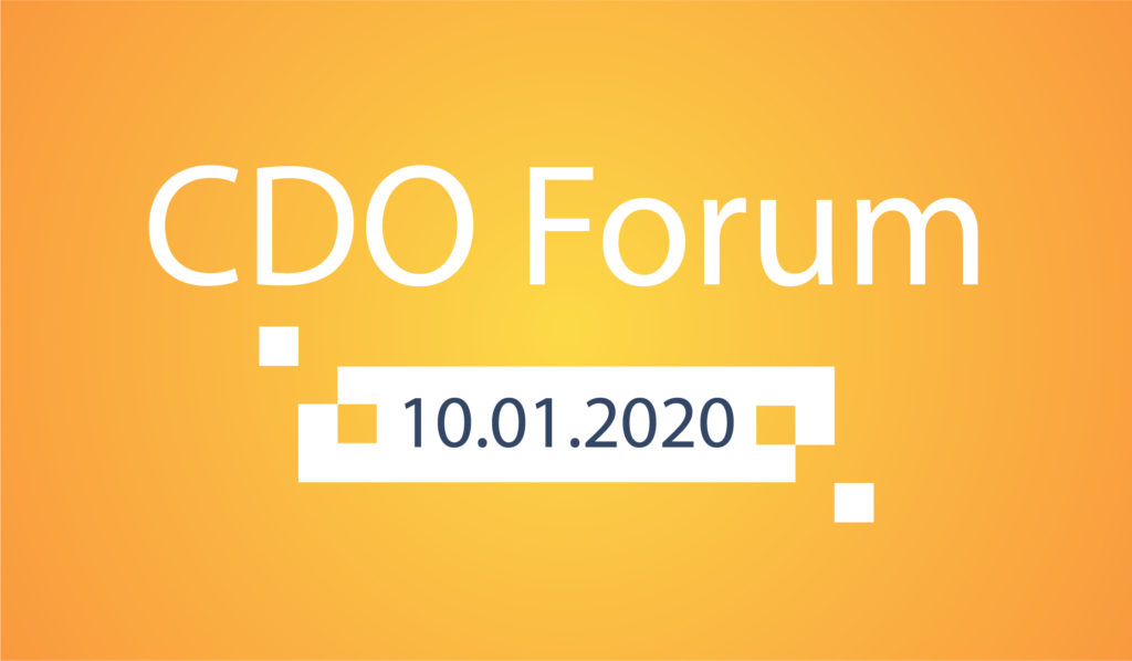 CDO Forum